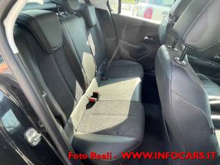 OPEL Corsa usata, con Boardcomputer