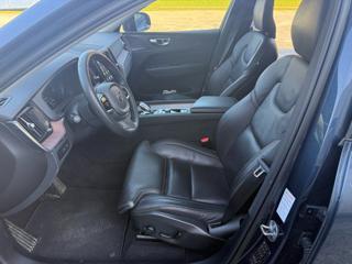 VOLVO XC60 usata, con Limitatore di velocità
