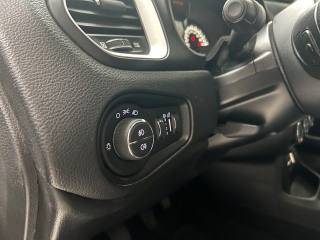JEEP Renegade usata, con Autoradio digitale