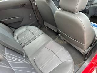 CHEVROLET Spark usata, con ESP