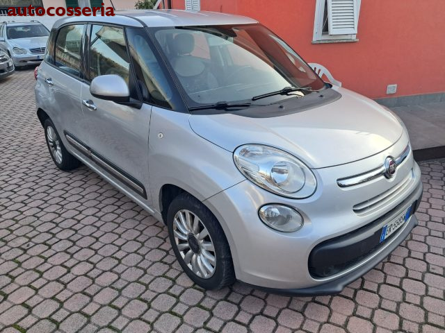 FIAT 500L usata 2