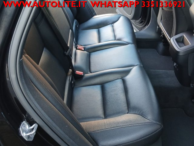 VOLVO XC60 usata, con Sistema di navigazione