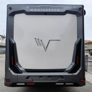 MOBILVETTA  usata 2