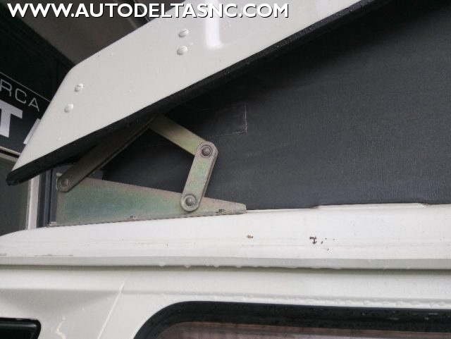 VOLKSWAGEN T3 usata 23