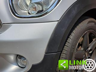 MINI Countryman usata 31