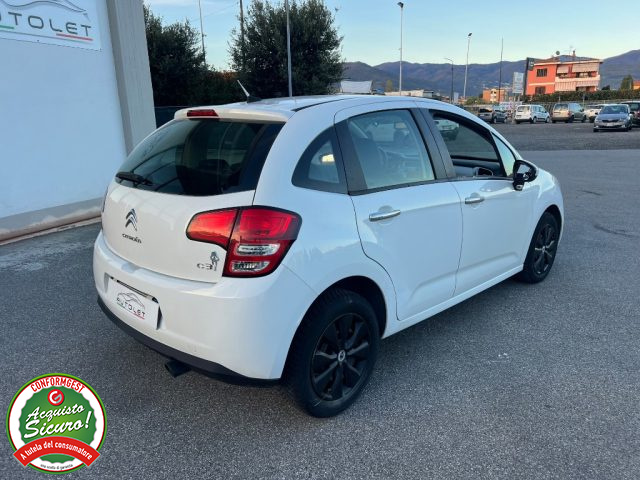 CITROEN C3 usata, con Airbag Passeggero