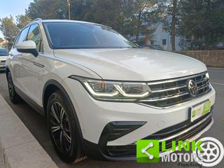 VOLKSWAGEN Tiguan usata, con Airbag