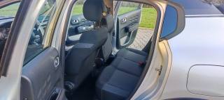 CITROEN C3 usata, con Controllo trazione