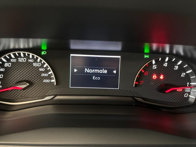 PEUGEOT 2008 usata, con Fari Xenon