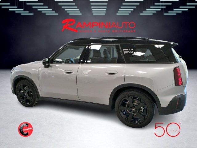 MINI Countryman usata 11