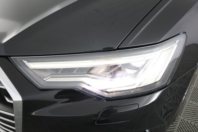 AUDI A6 usata 7