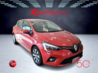 RENAULT Clio usata 3
