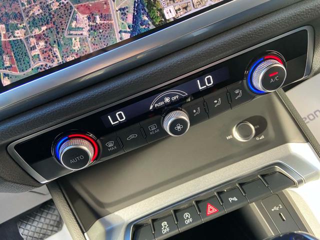 AUDI Q3 usata, con Autoradio digitale