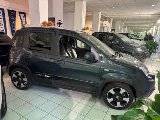 FIAT Panda usata, con Volante multifunzione