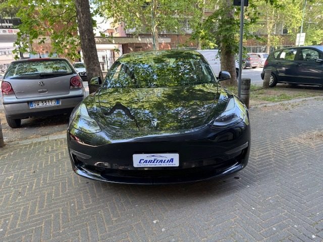 TESLA Model 3 usata, con Airbag