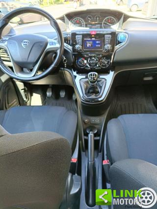 LANCIA Ypsilon usata 47