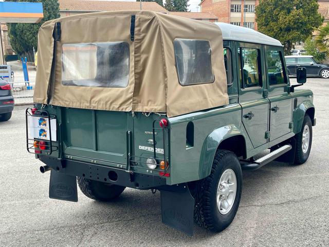 LAND ROVER Defender usata, con Climatizzatore