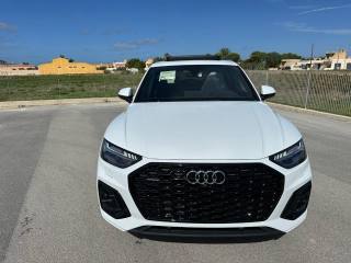 AUDI Q5 usata, con Airbag