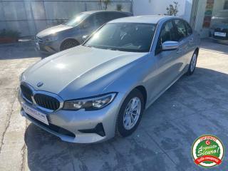BMW 320 usata, con Airbag laterali