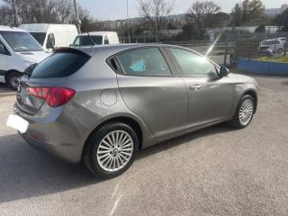 ALFA ROMEO Giulietta usata 4