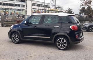 FIAT 500L usata, con Chiusura centralizzata