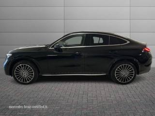 MERCEDES-BENZ GLC 300 usata, con Cerchi in lega