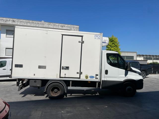 IVECO Daily usata, con Immobilizzatore elettronico