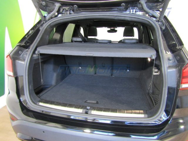 BMW X1 usata, con ESP