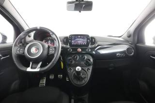 ABARTH 595 usata 4