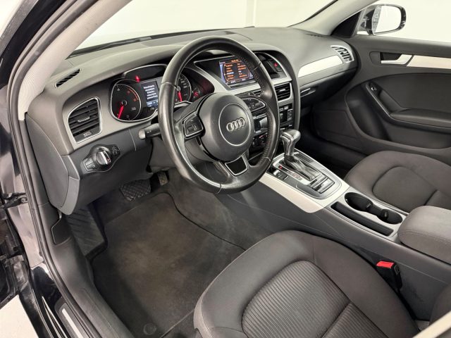 AUDI A4 usata, con Airbag Passeggero