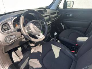 JEEP Renegade usata, con Airbag Passeggero