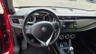 ALFA ROMEO Giulietta usata, con Vetri oscurati