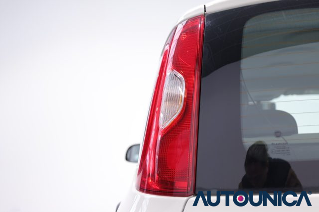 FIAT Panda usata 33