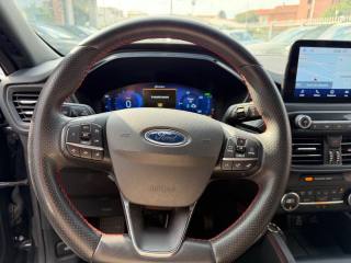 FORD Kuga usata, con Controllo elettronico della corsia