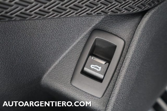 BMW X2 usata, con ESP