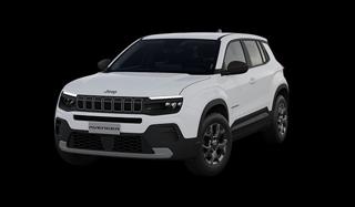 JEEP Avenger 1.2 Turbo 100 CV Longitude