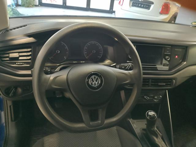 VOLKSWAGEN Polo usata 32
