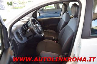FIAT Panda usata, con Autoradio