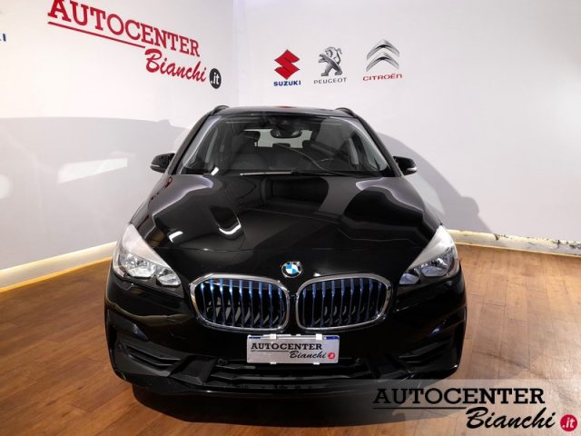 BMW 225 usata, con Airbag