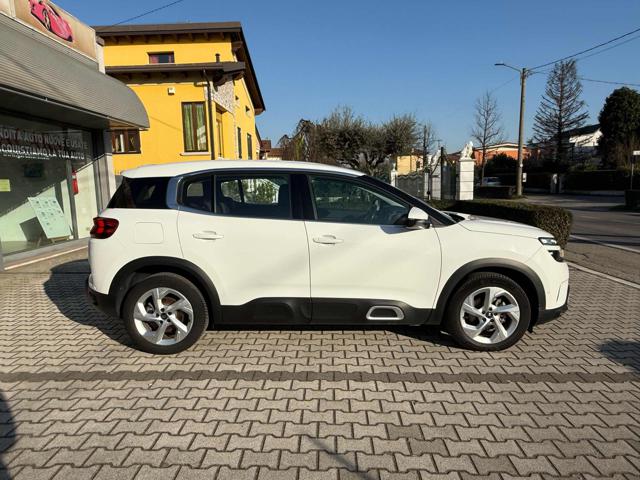 CITROEN C5 Aircross usata, con Alzacristalli elettrici