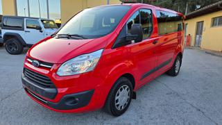 FORD Transit Custom usata, con Airbag Passeggero