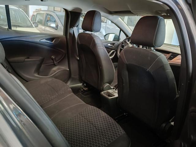 OPEL Astra usata, con Chiusura centralizzata