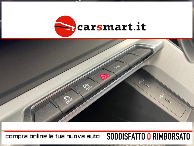 AUDI Q3 usata, con Sistema di navigazione
