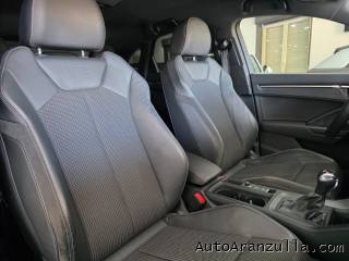 AUDI Q3 usata, con Sistema di navigazione