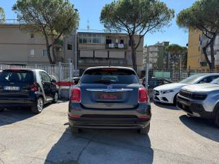 FIAT 500X usata, con Alzacristalli elettrici