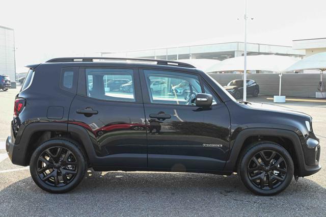 JEEP Renegade usata, con Airbag Passeggero