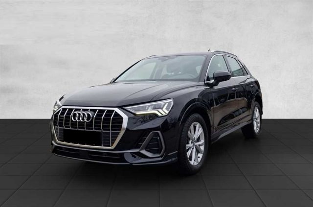 AUDI Q3 usata, con ABS