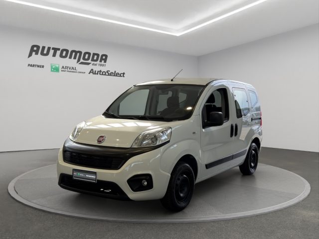 FIAT Qubo usata, con ABS