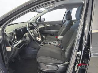 KIA Sportage usata 9