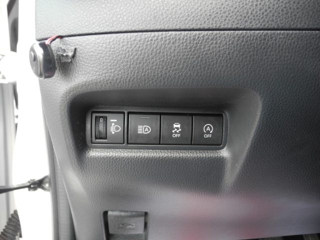 TOYOTA Aygo X usata 41